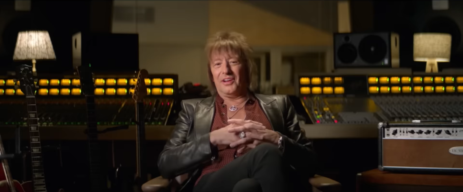 Thank You, Goodnight: The Bon Jovi Story