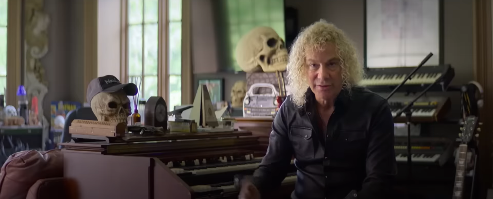 Thank You, Goodnight: The Bon Jovi Story