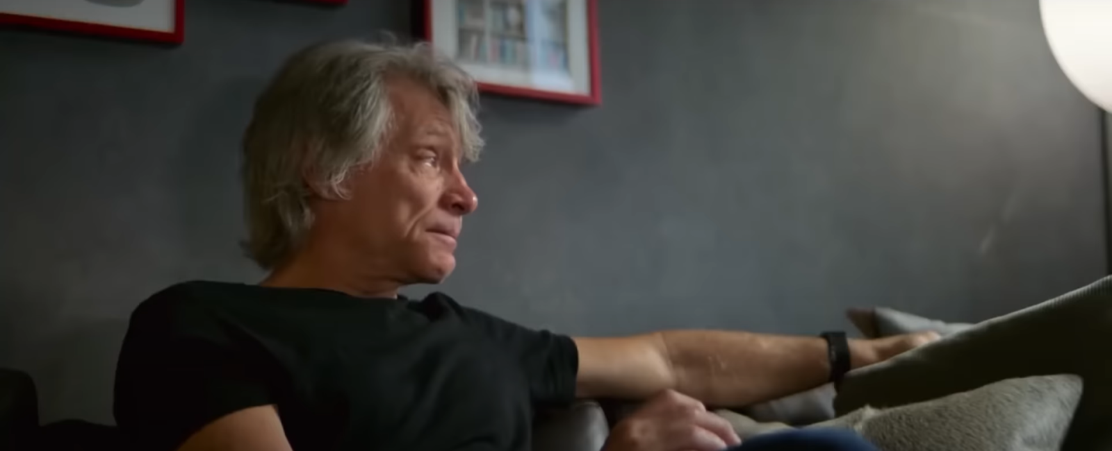 Thank You, Goodnight: The Bon Jovi Story