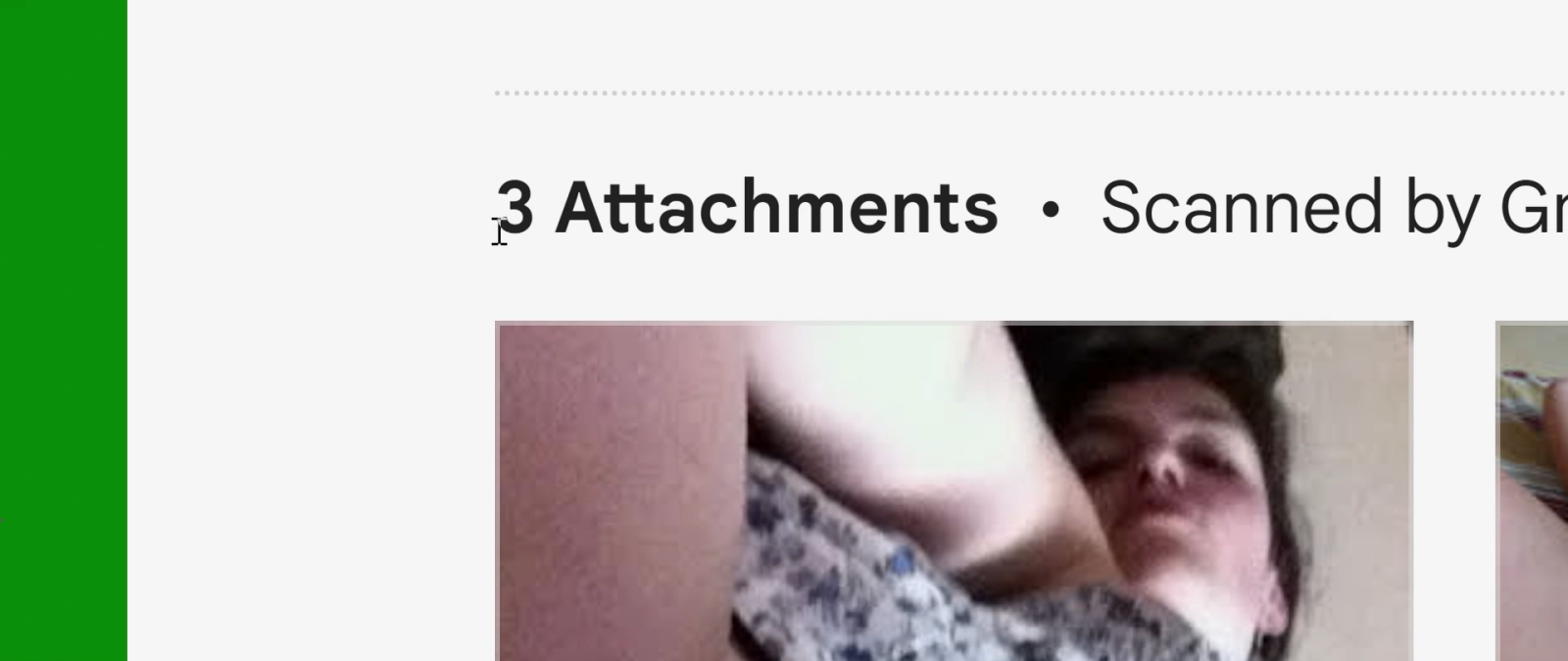 My Sextortion Diary