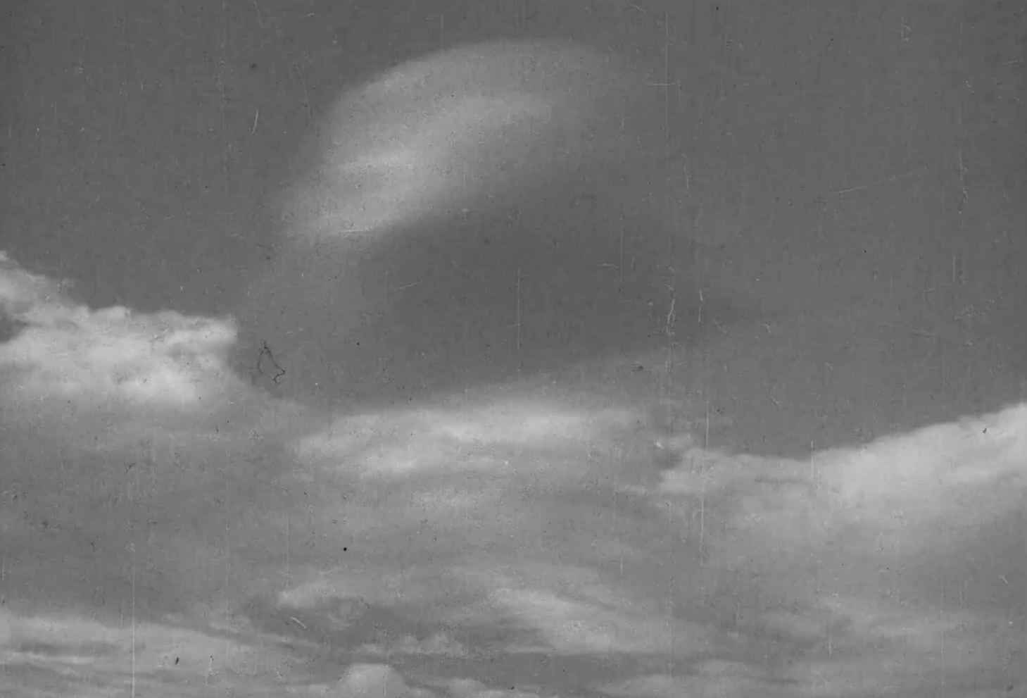 The Cloud People