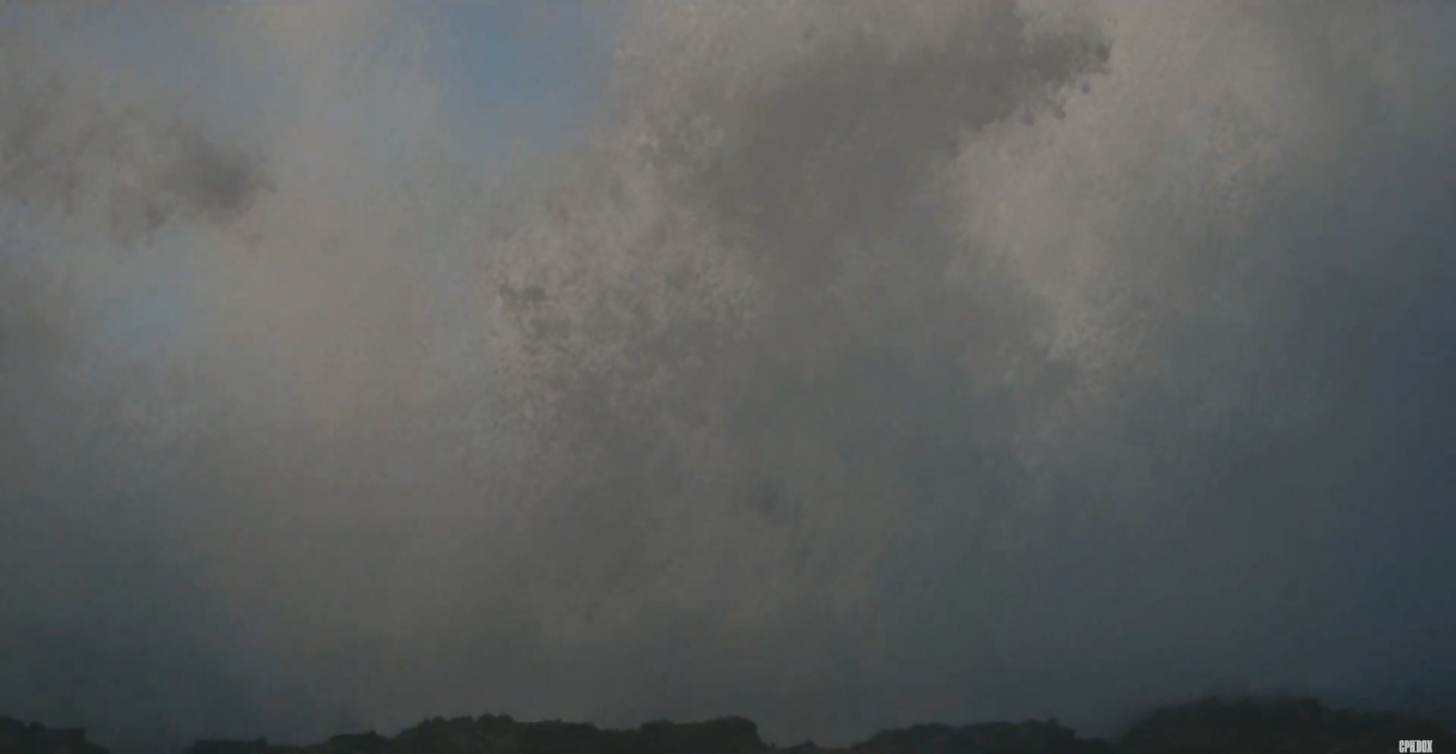 The Cloud People