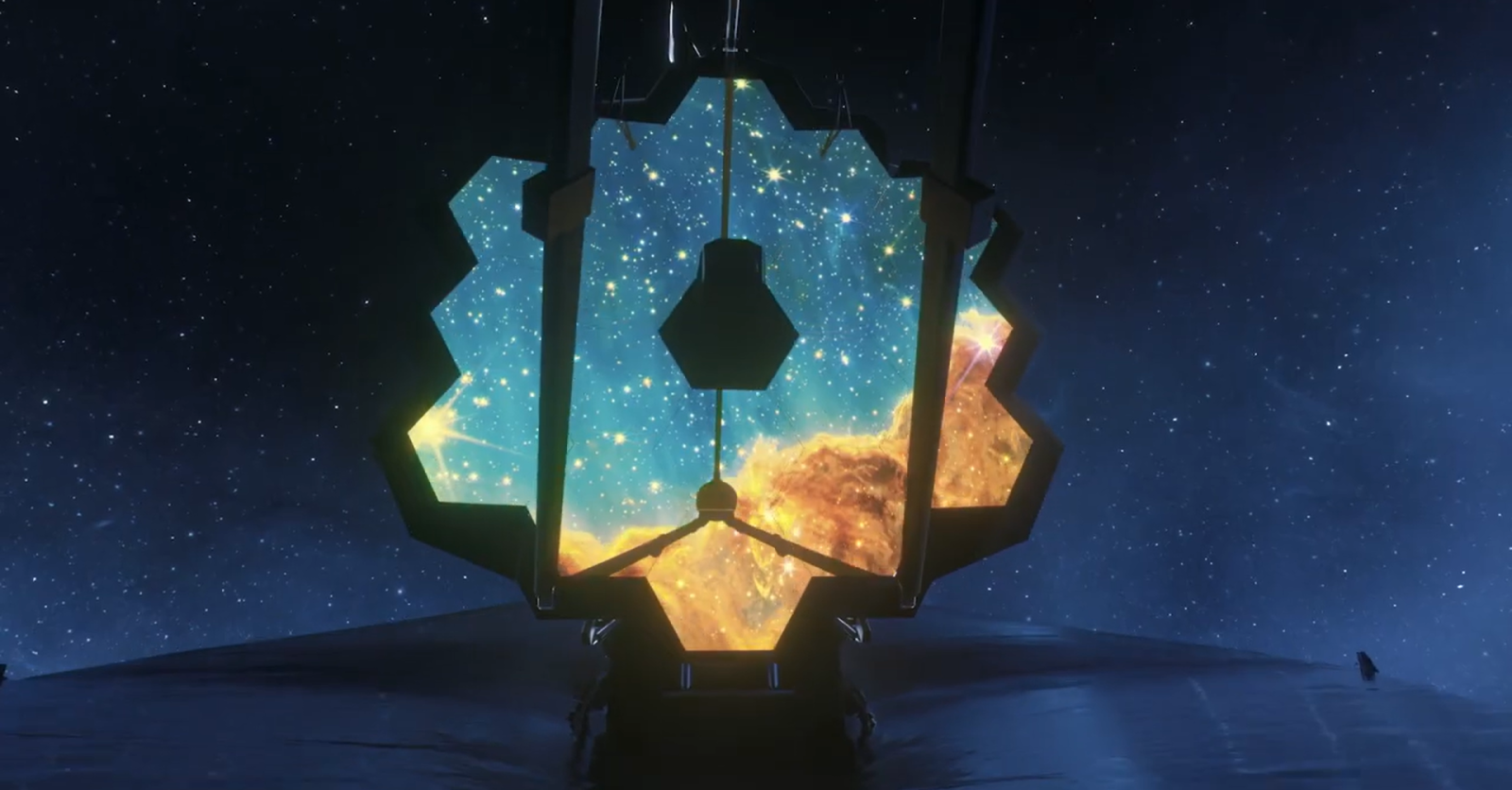 Deep Sky