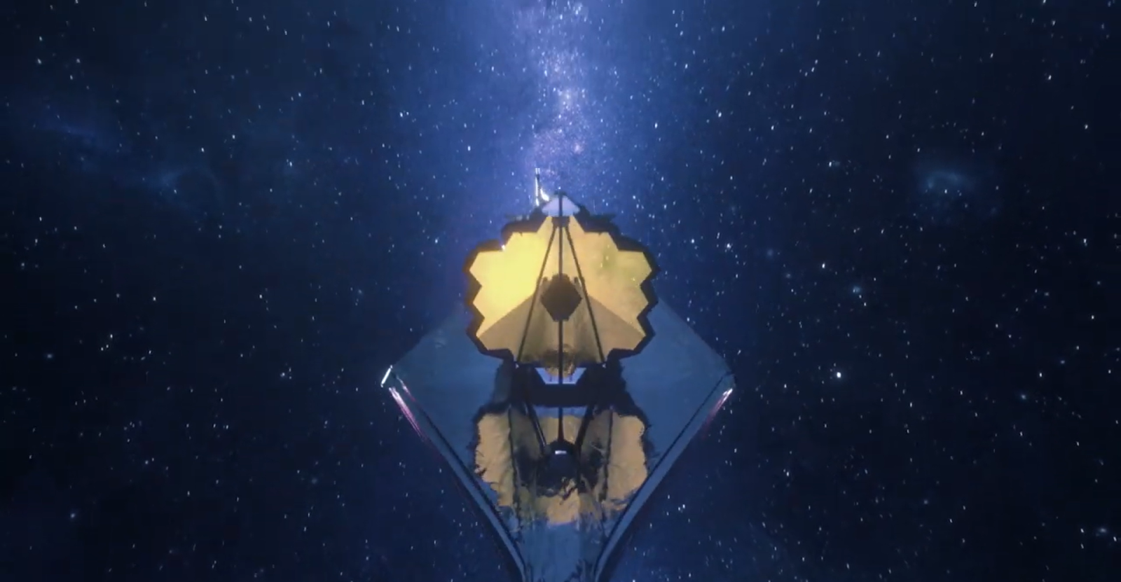 Deep Sky