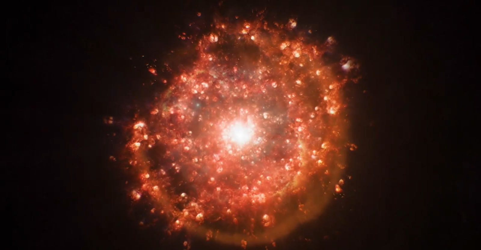 Deep Sky