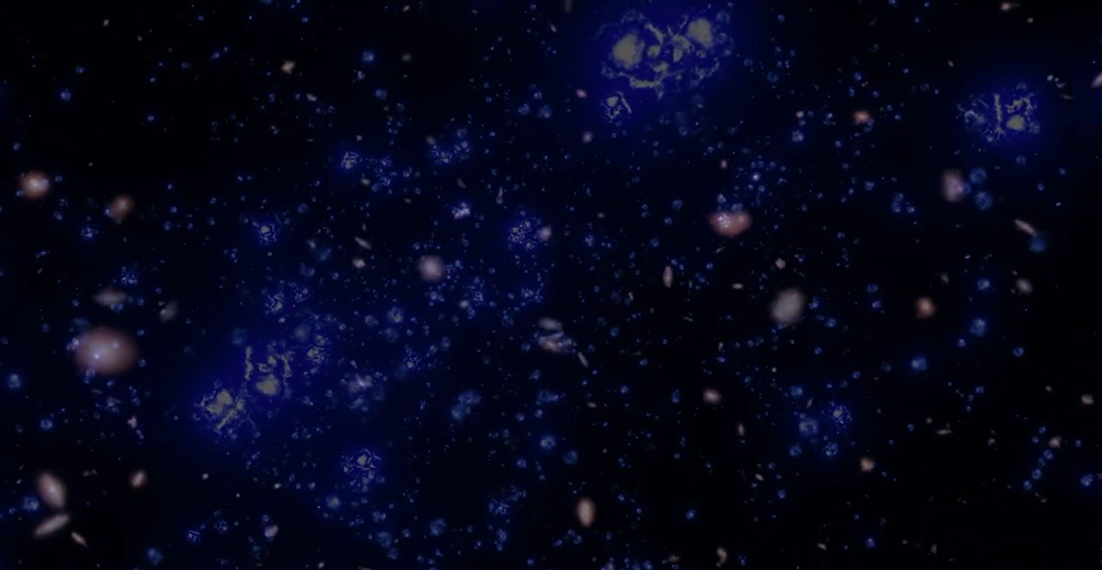 Deep Sky