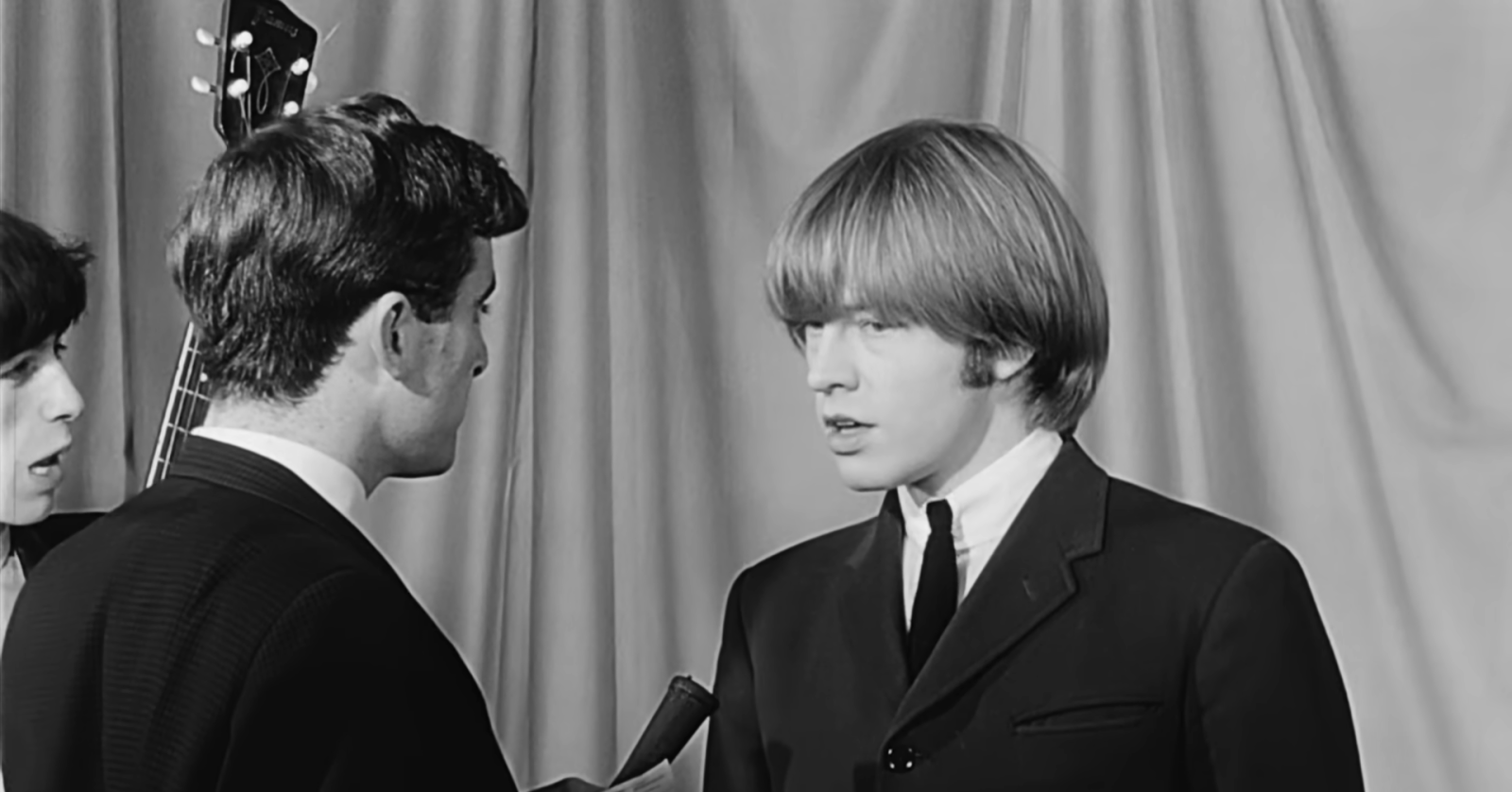 The Stones & Brian Jones