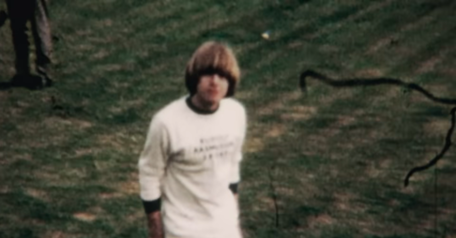 The Stones & Brian Jones