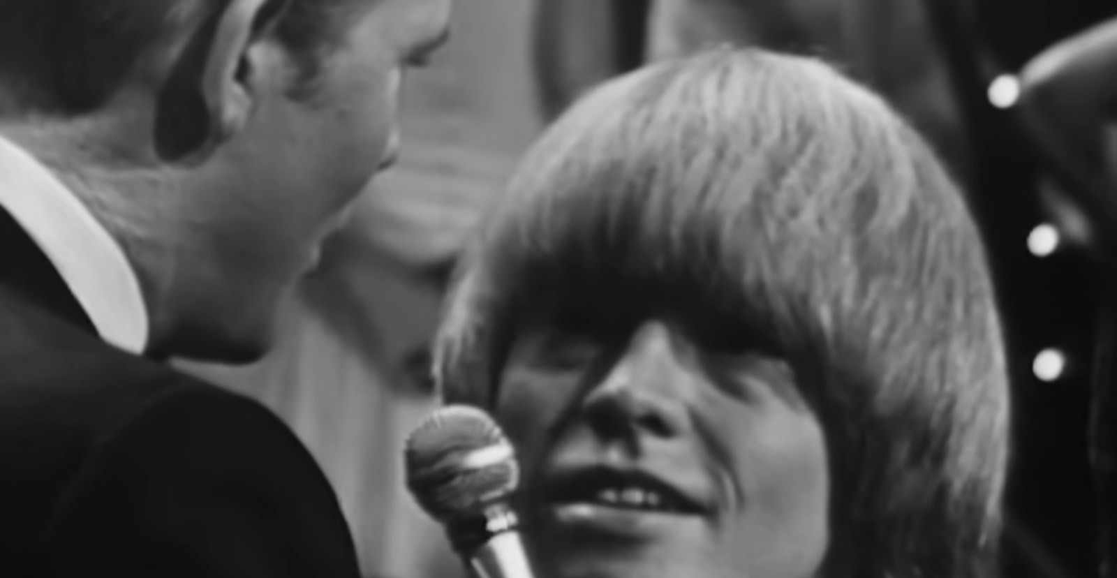 The Stones & Brian Jones