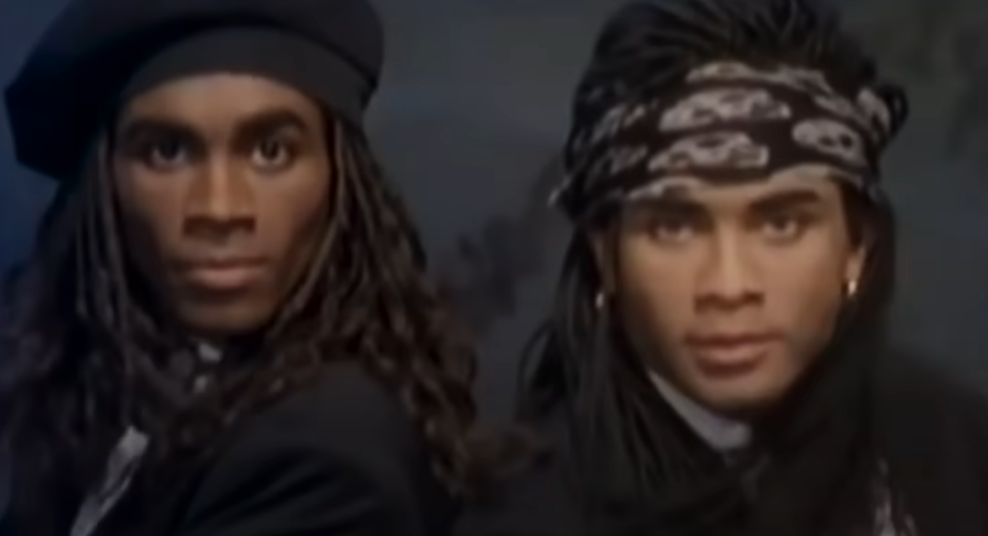Milli Vanilli