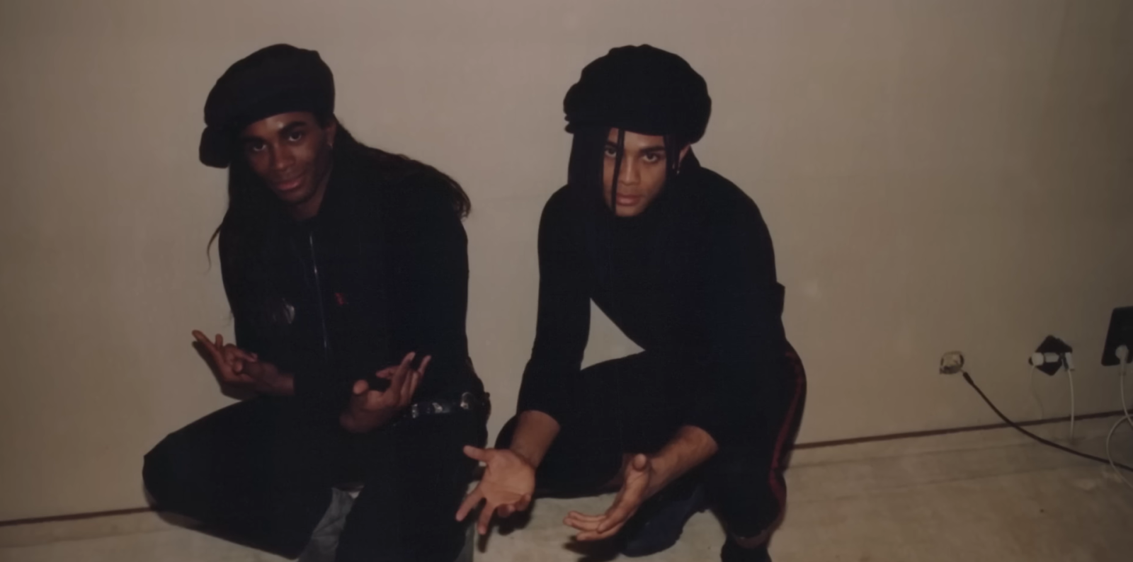 Milli Vanilli