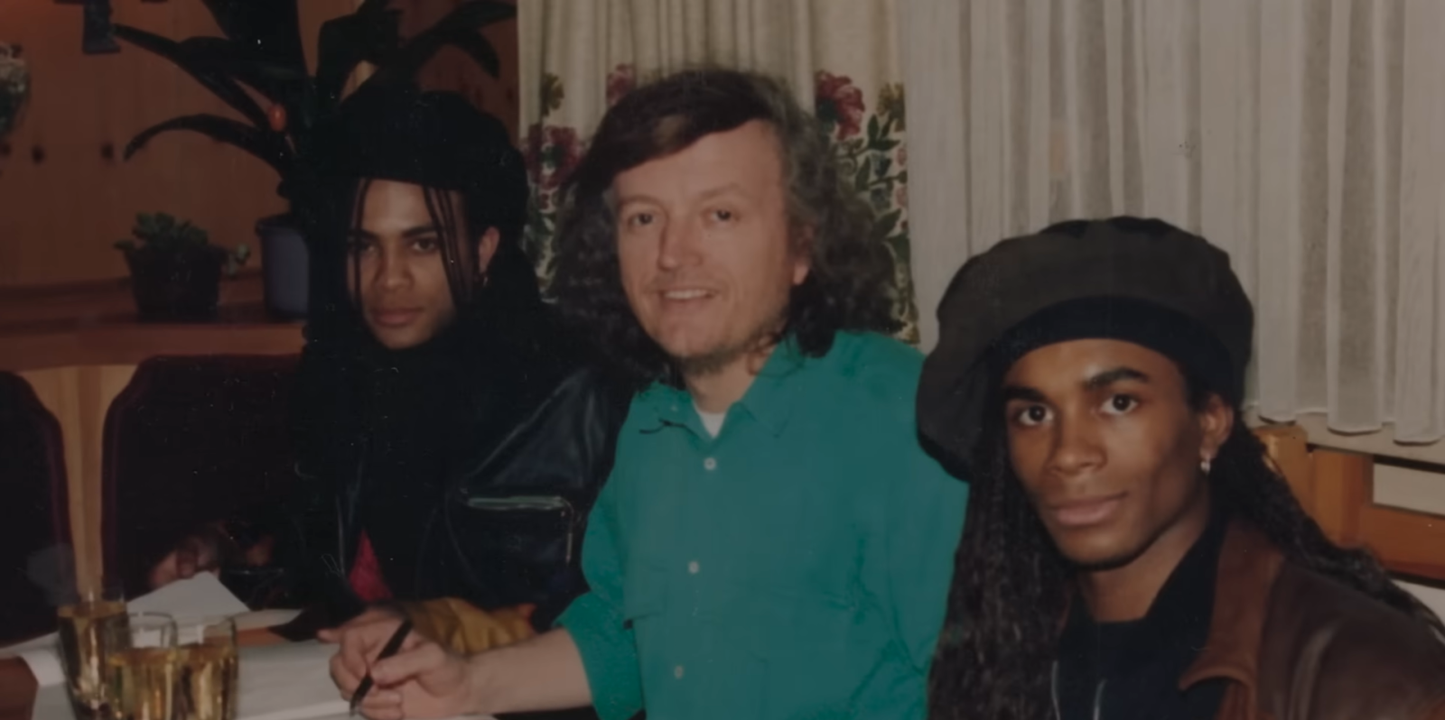 Milli Vanilli