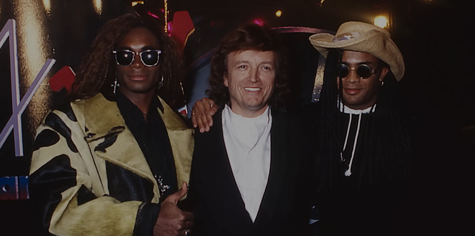 Milli Vanilli