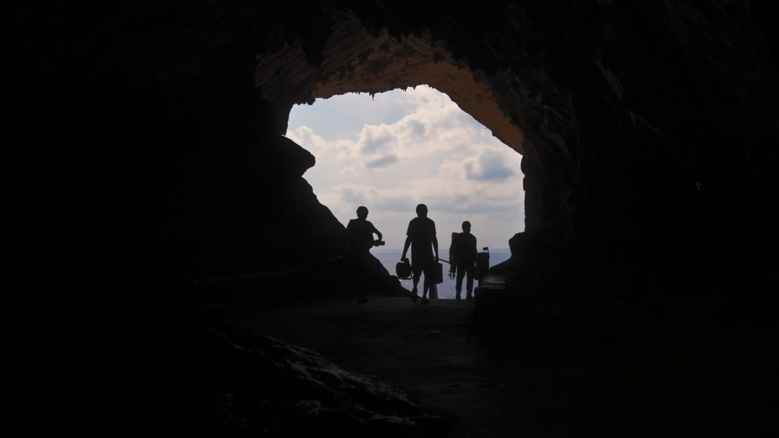 Hunt for the Oldest DNA