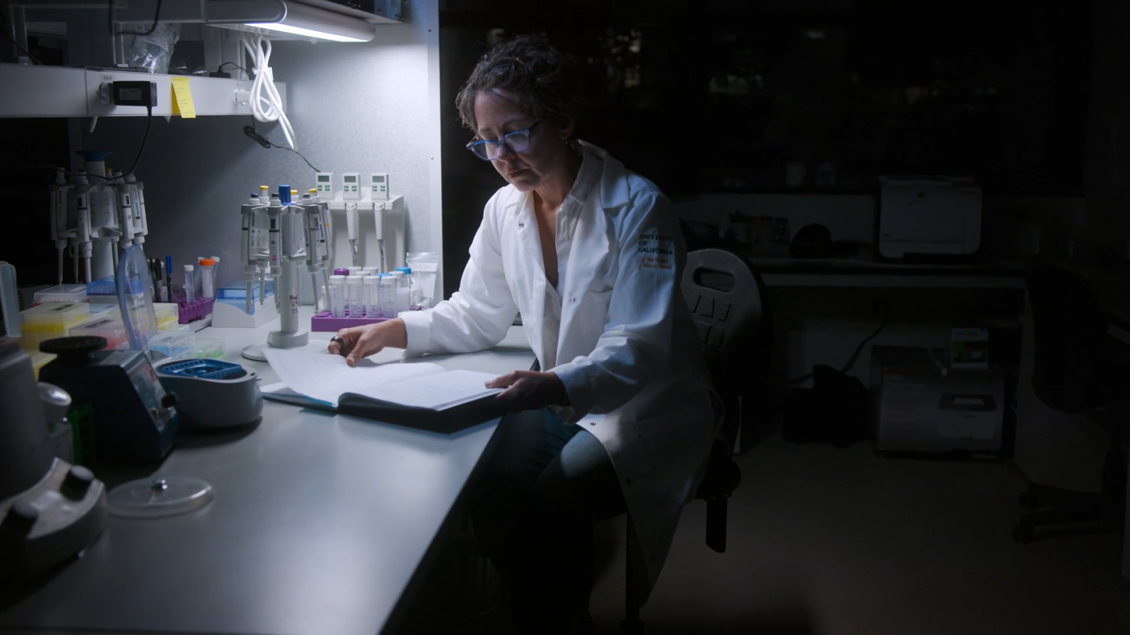 Hunt for the Oldest DNA
