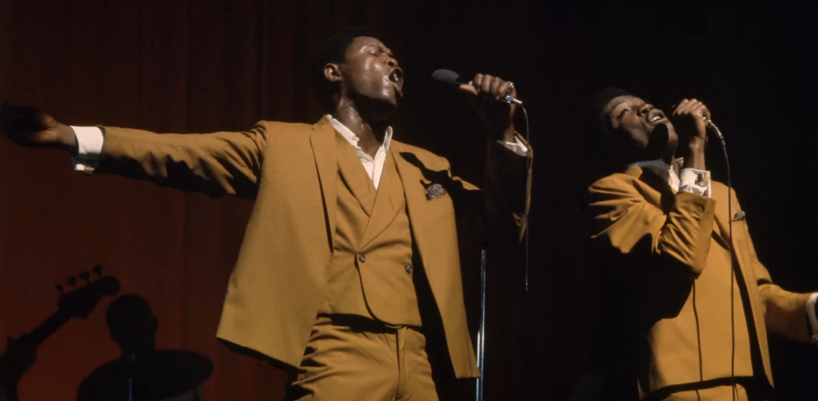 STAX: Soulsville, U.S.A.