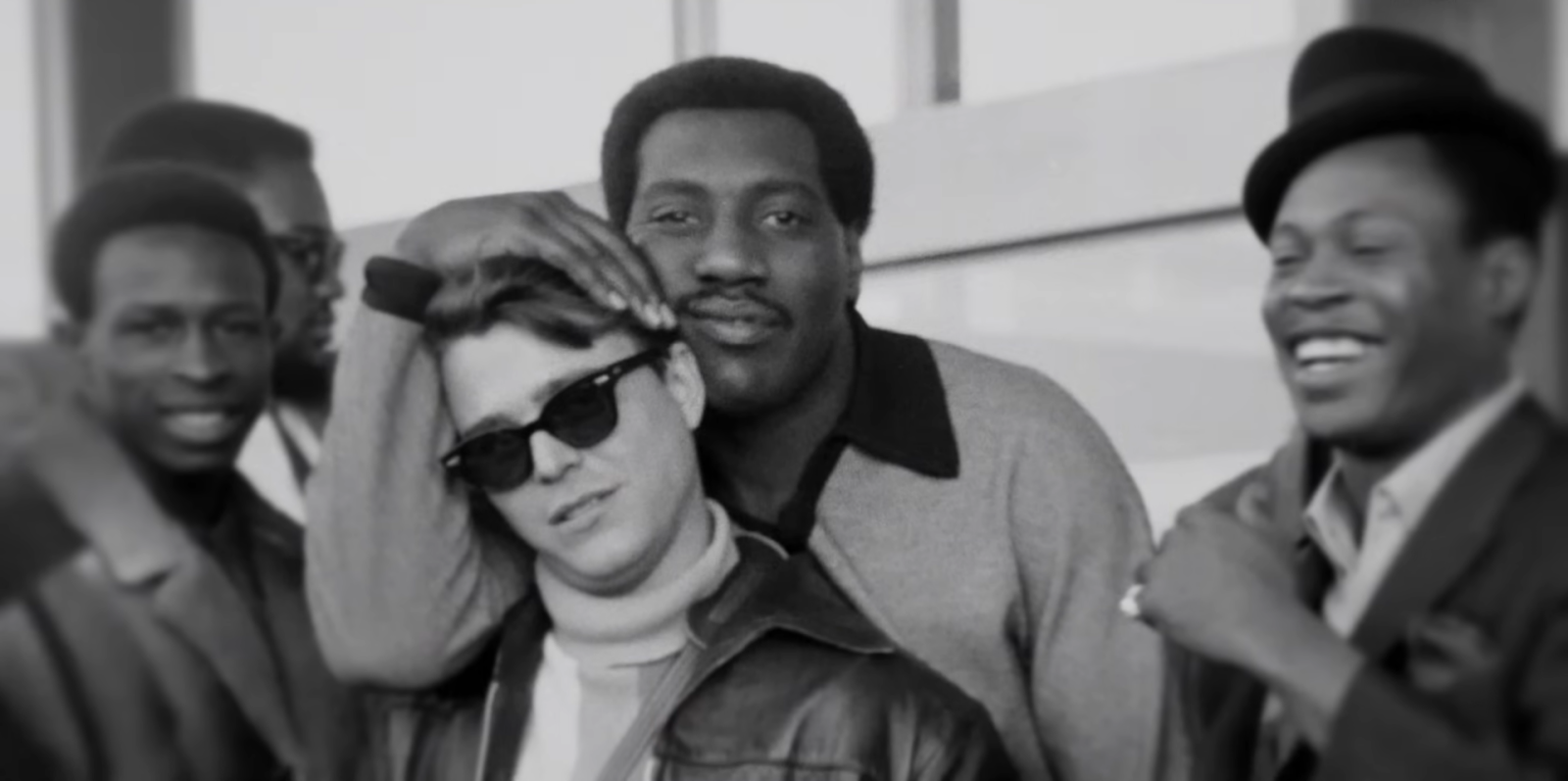 STAX: Soulsville, U.S.A.