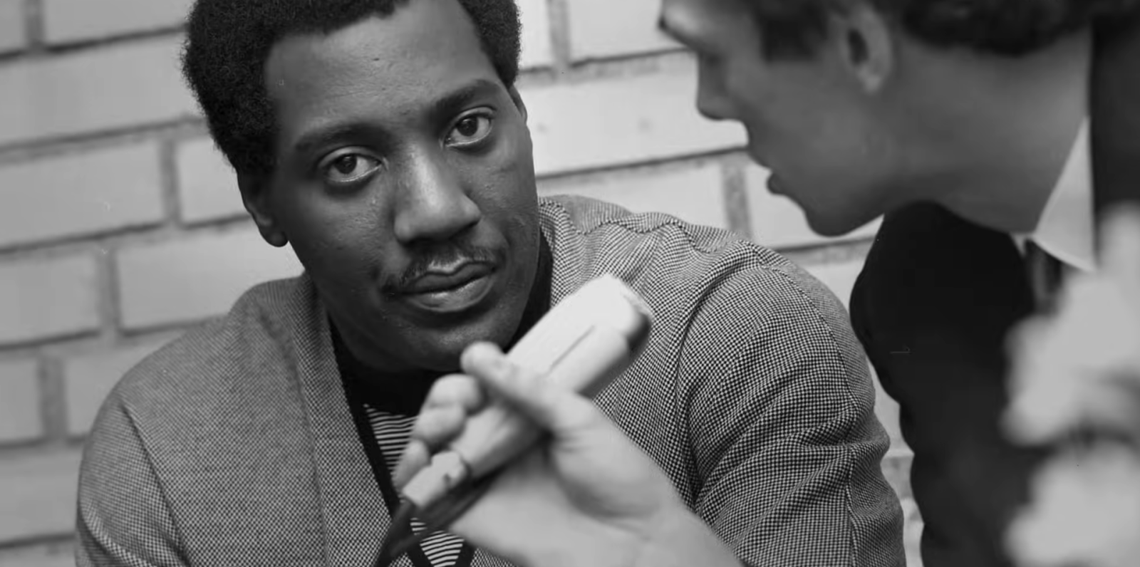 STAX: Soulsville, U.S.A.