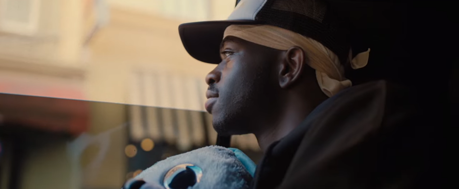 Lil Nas X: Long Live Montero
