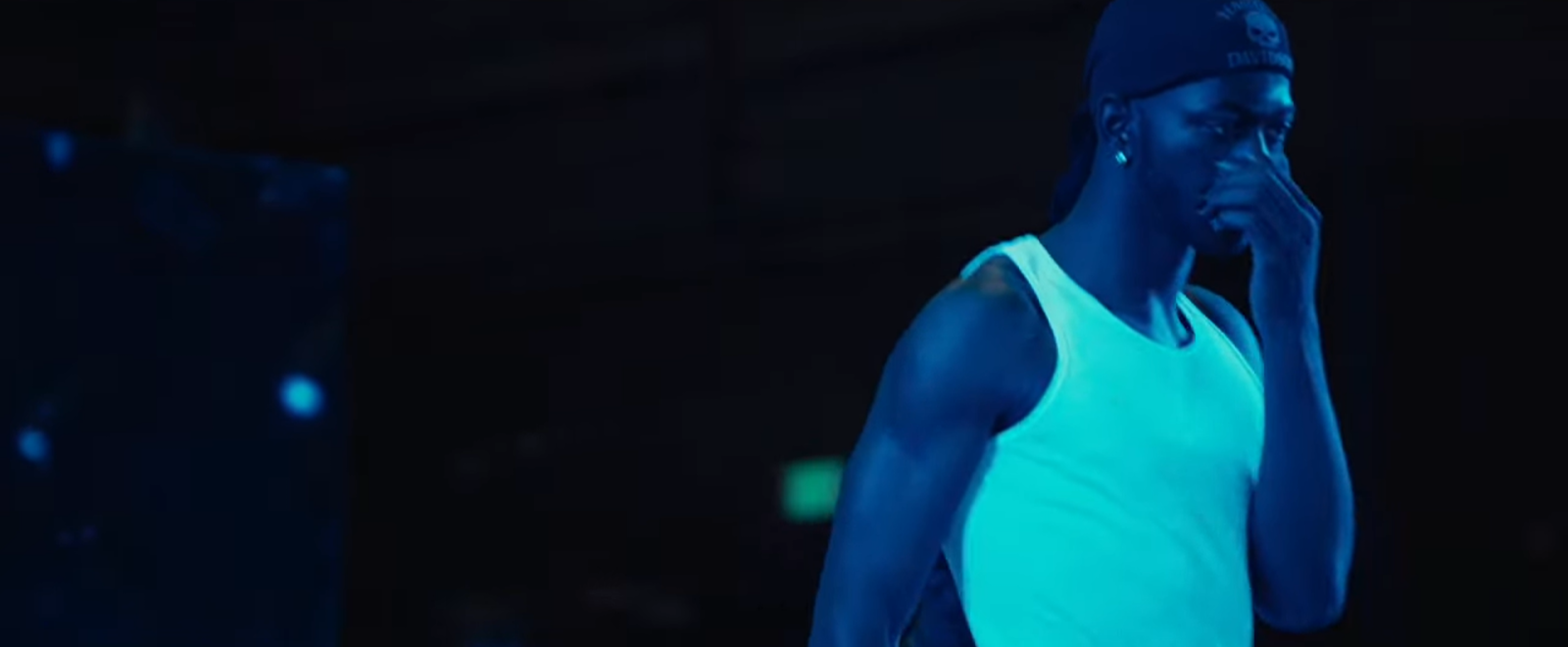 Lil Nas X: Long Live Montero