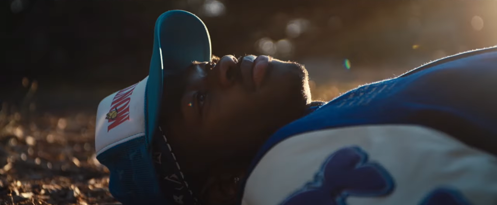 Lil Nas X: Long Live Montero