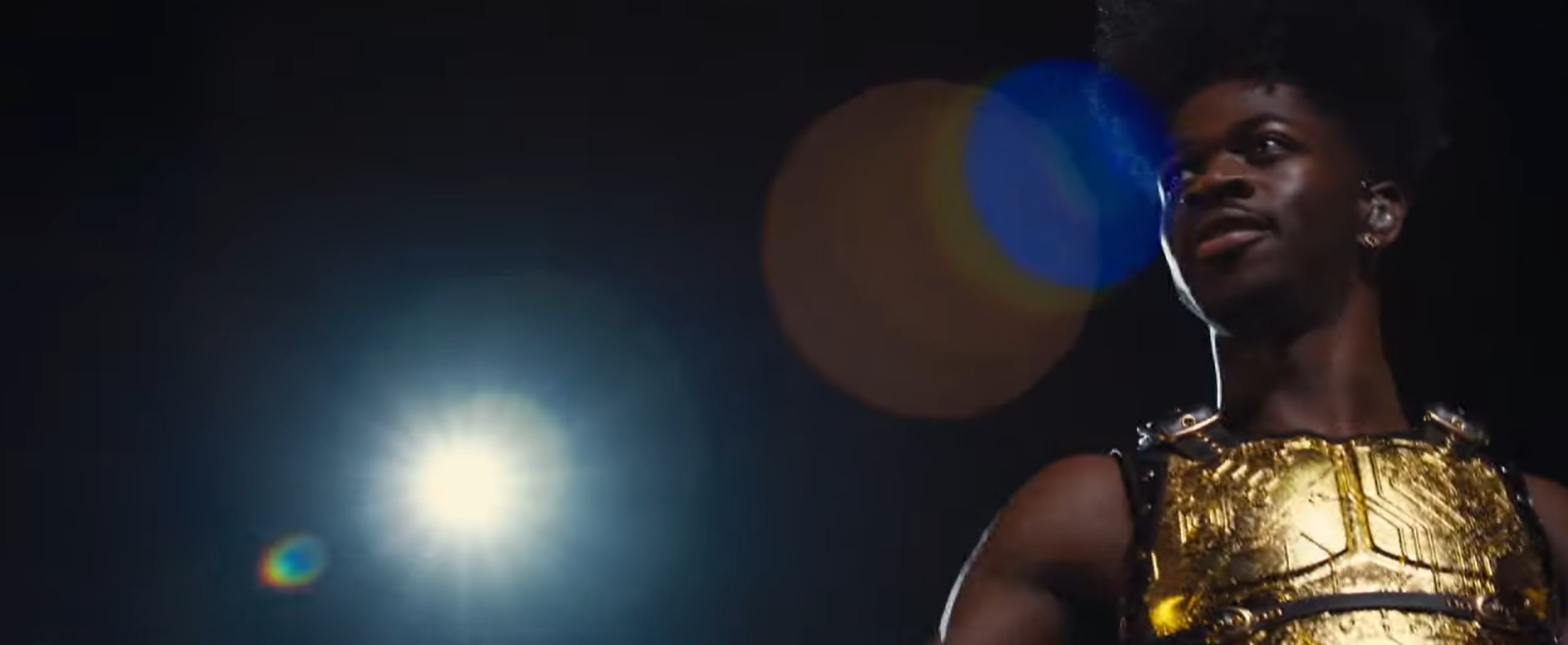 Lil Nas X: Long Live Montero
