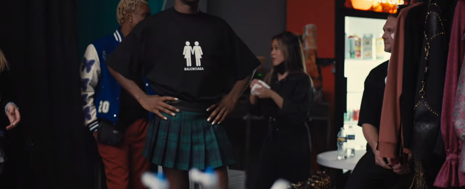 Lil Nas X: Long Live Montero