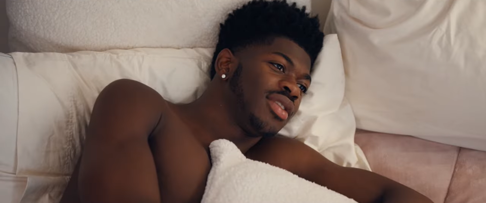Lil Nas X: Long Live Montero
