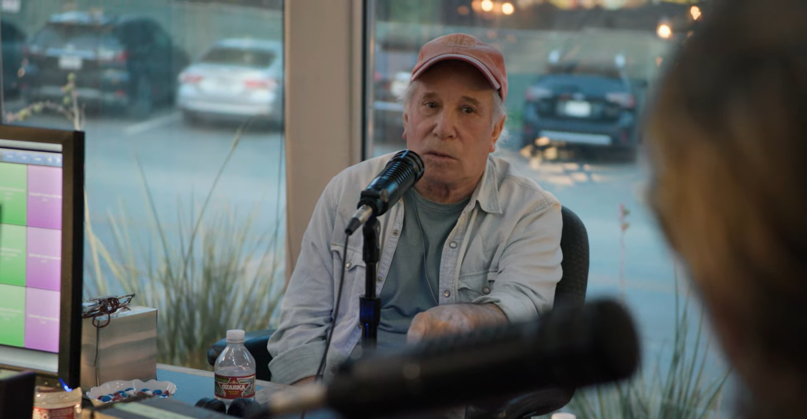 In Restless Dreams: The Music of Paul Simon