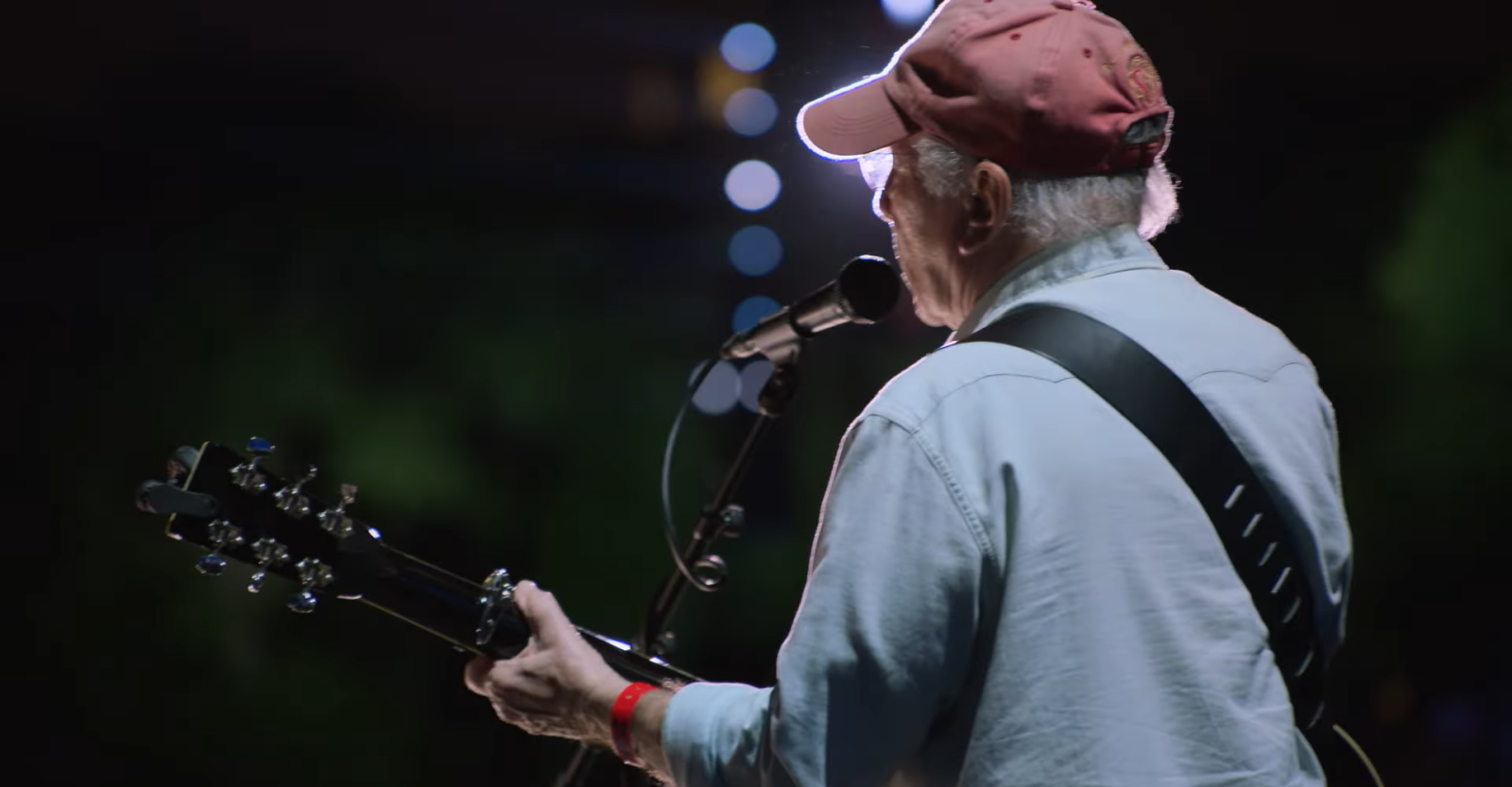 In Restless Dreams: The Music of Paul Simon