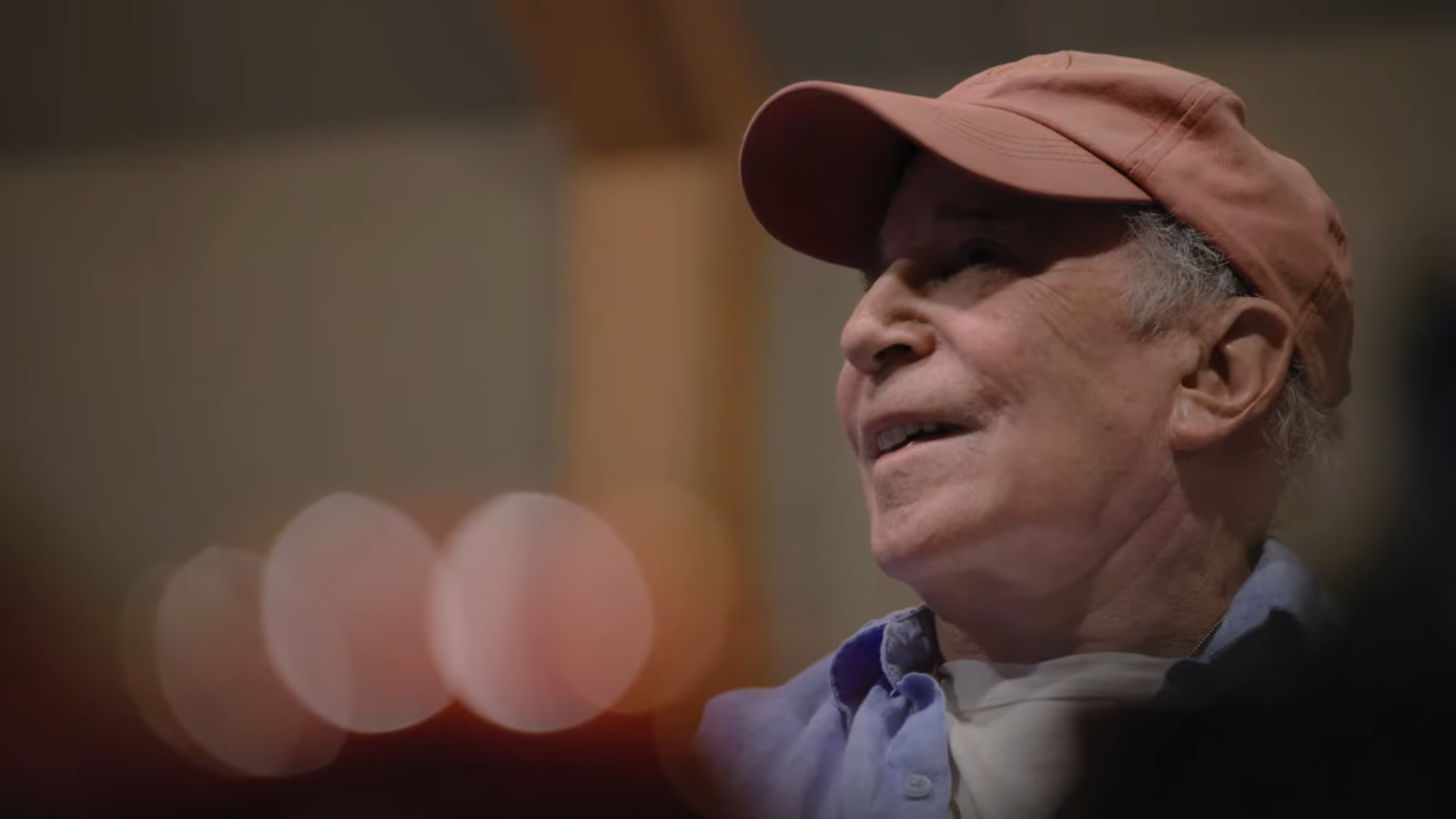 In Restless Dreams: The Music of Paul Simon