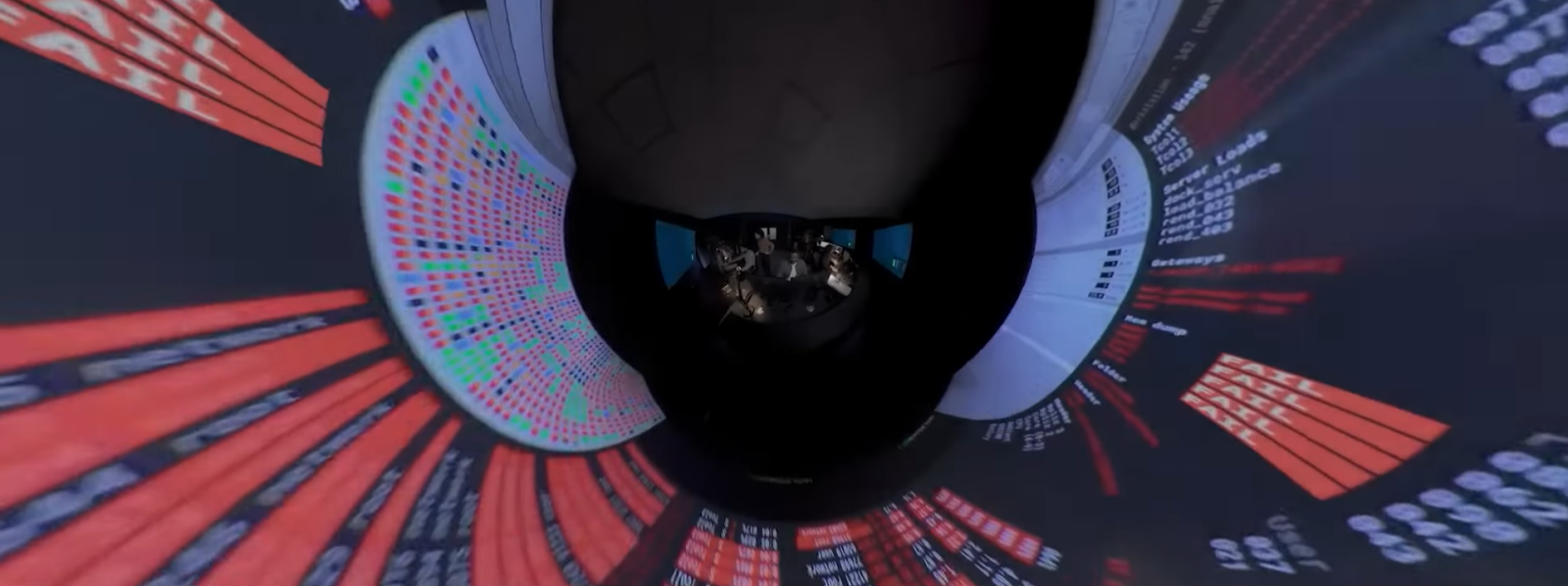 3 Body Problem: Countdown