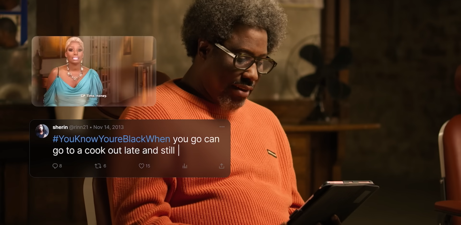 Black Twitter: A People's History