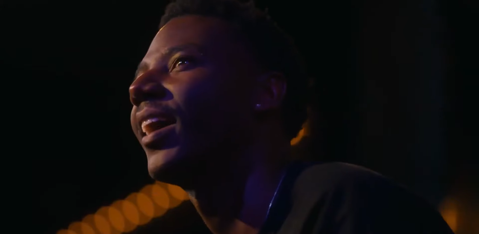 Jerrod Carmichael Reality Show