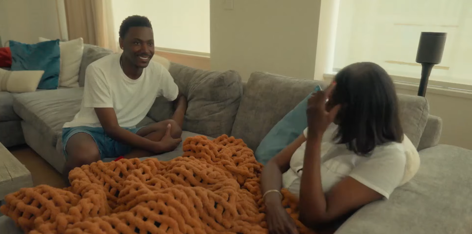 Jerrod Carmichael Reality Show