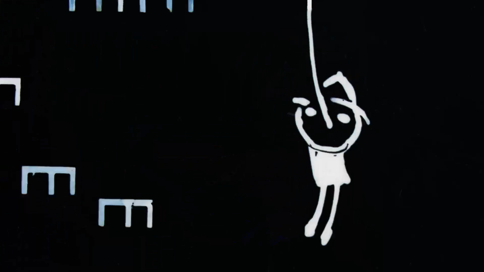 Gina Kamentsky's Pinocchio in 70MM
