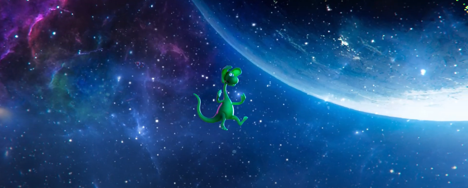 Diplodocus