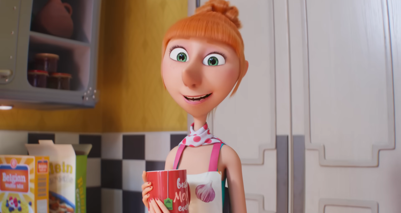 Despicable Me 4