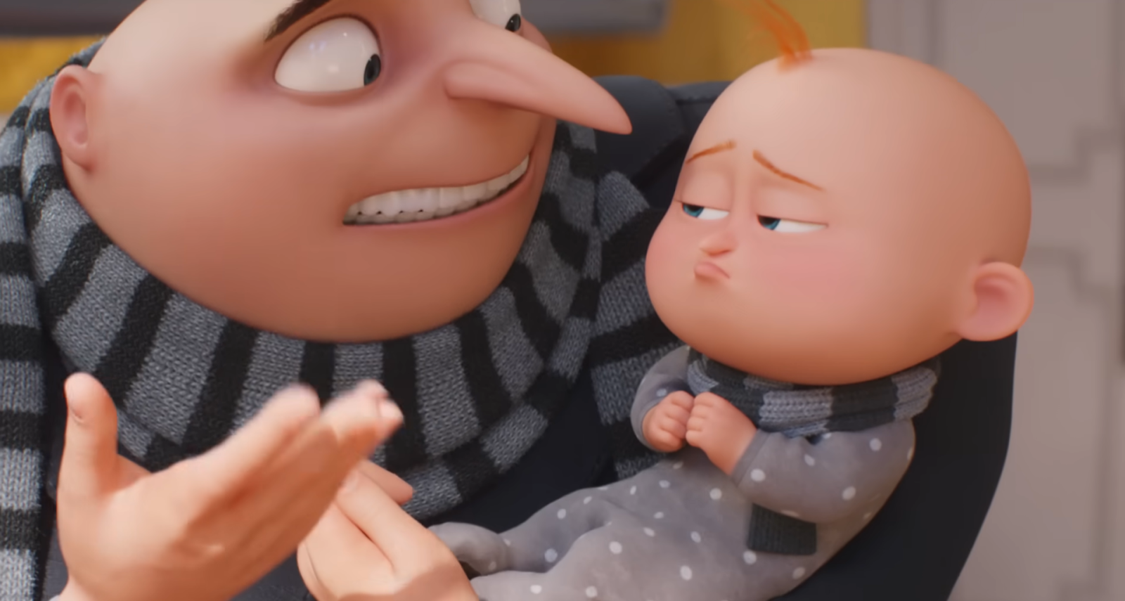 Despicable Me 4