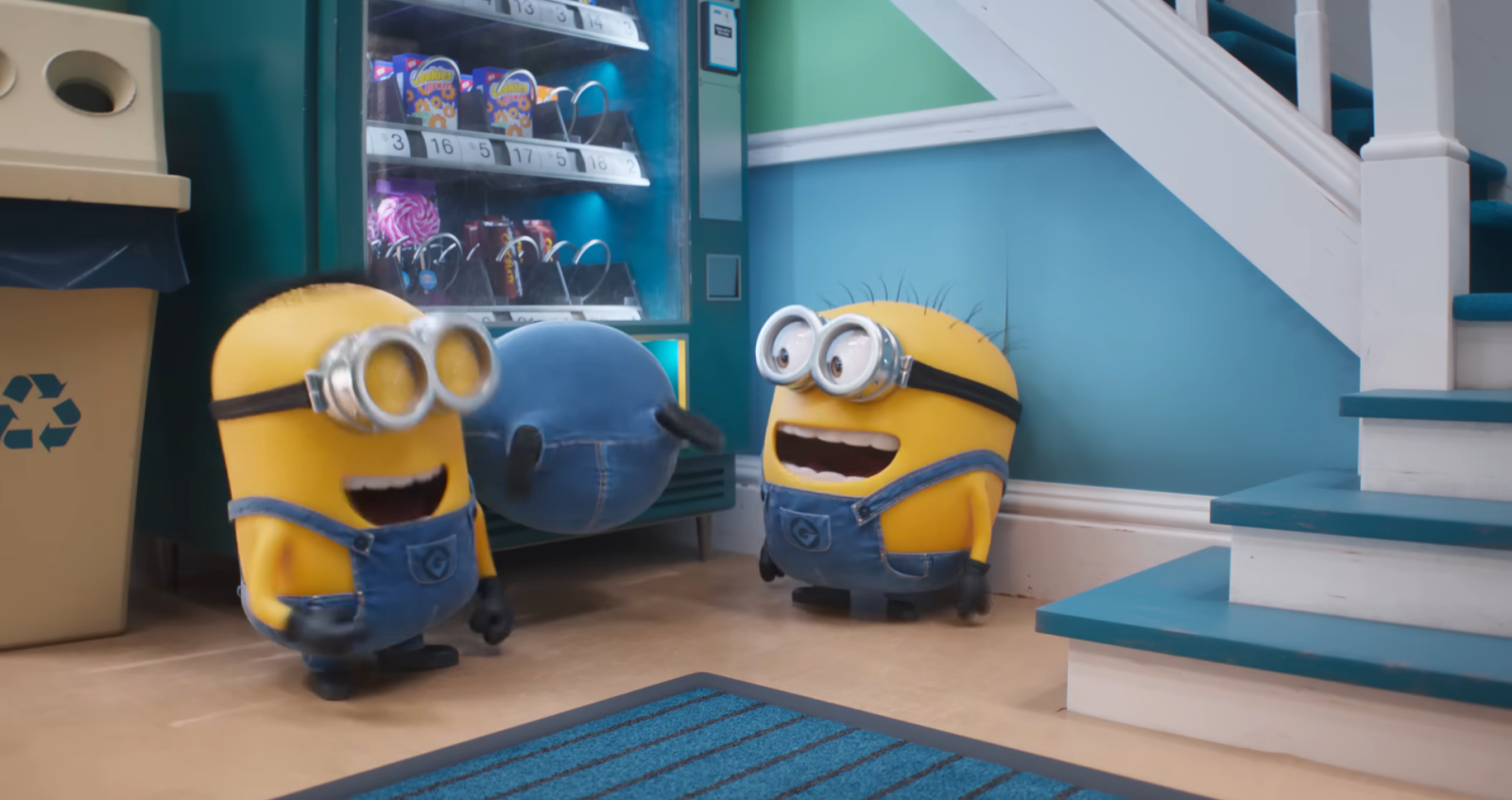 Despicable Me 4