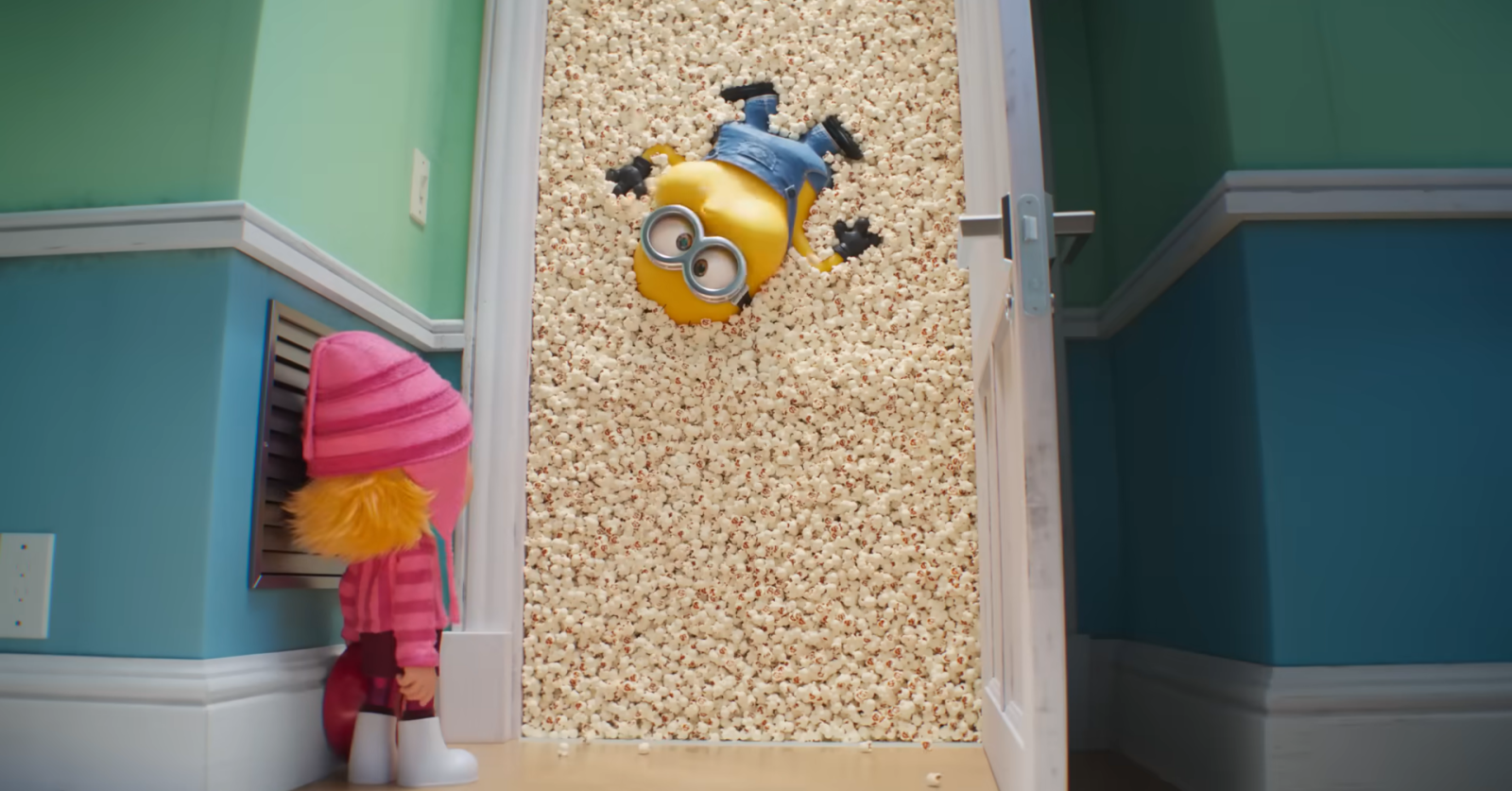Despicable Me 4