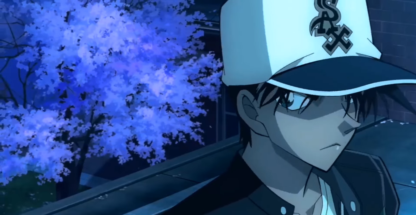 Detective Conan: The Million-Dollar Pentagram