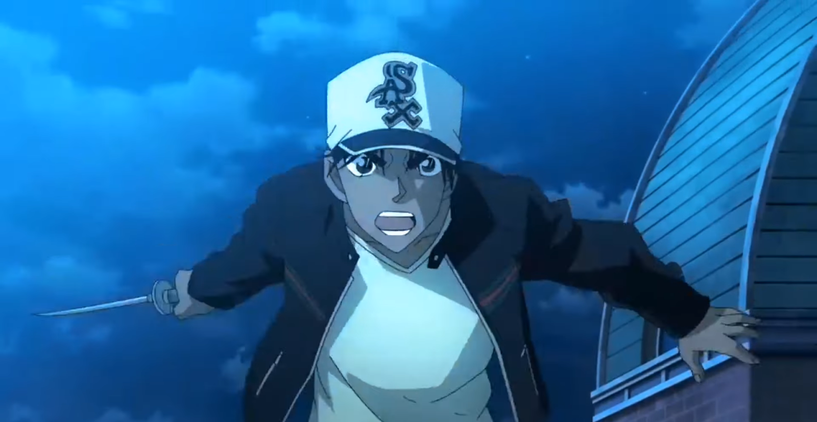 Detective Conan: The Million-Dollar Pentagram