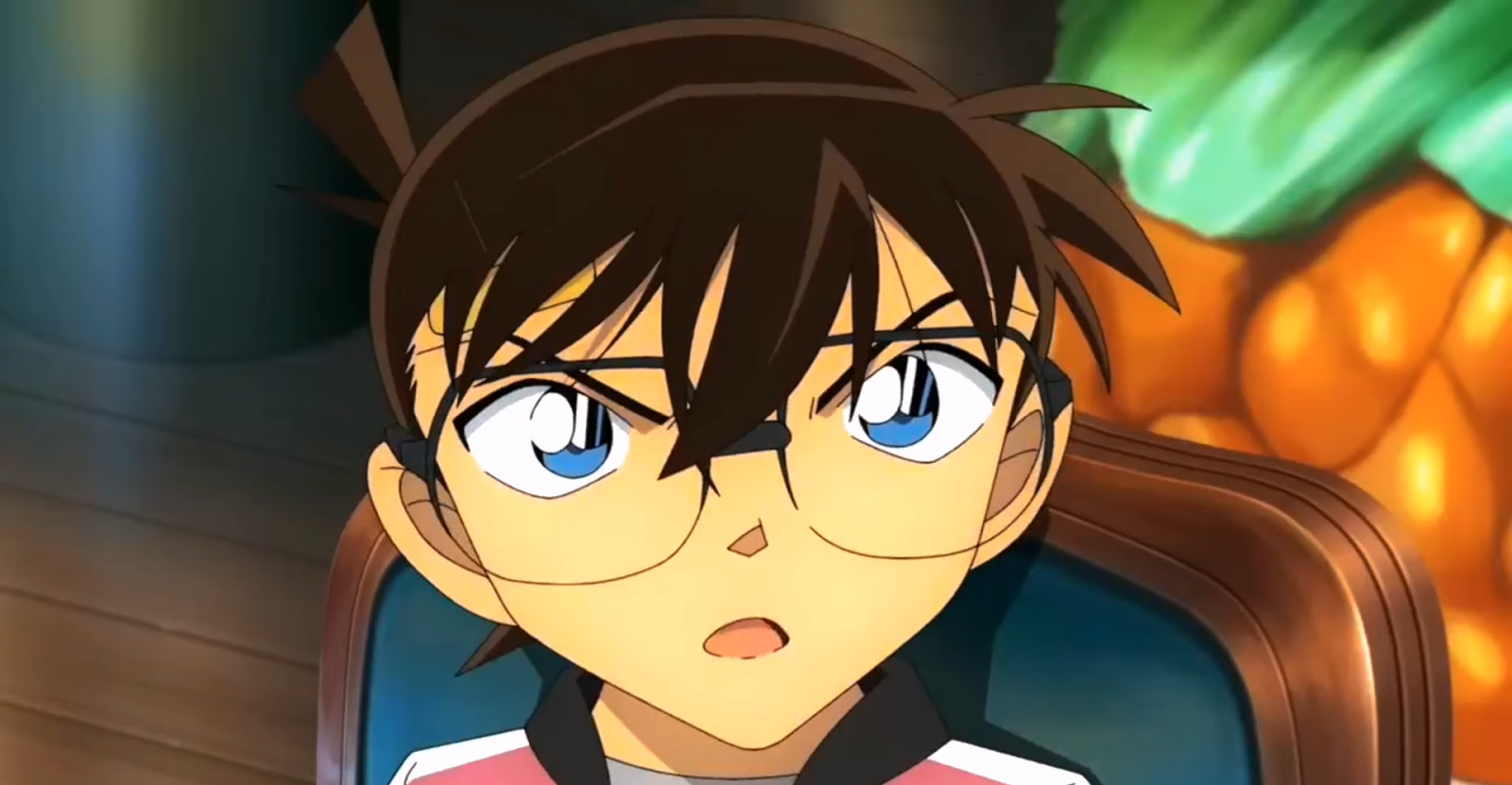 Detective Conan: The Million-Dollar Pentagram
