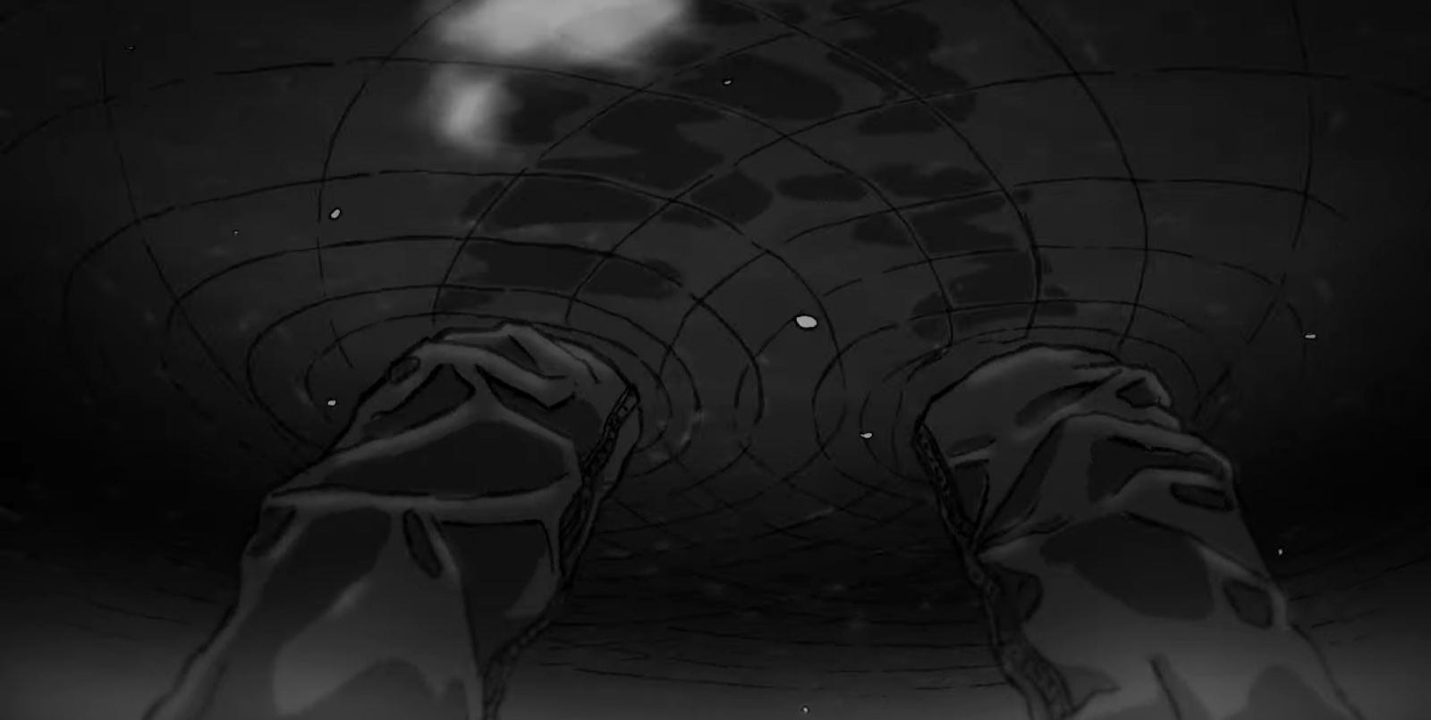 Echoes