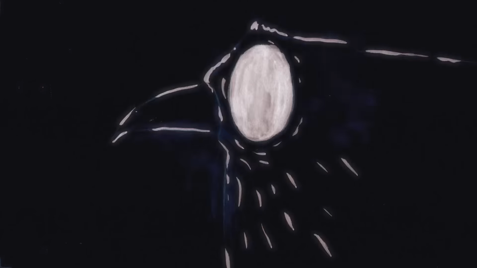 Cold In The Mourning