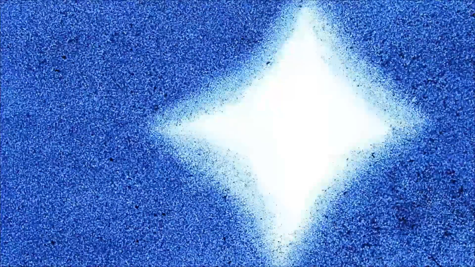 So deep so blue