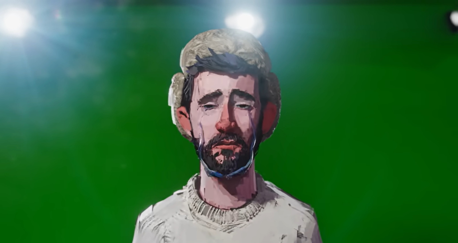 Ajr - Maybe Man