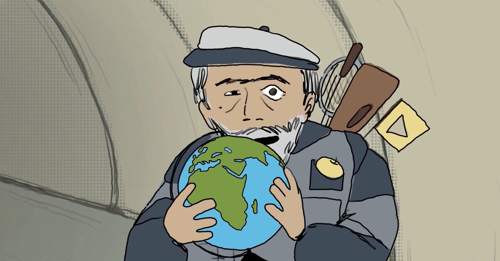 The Globe