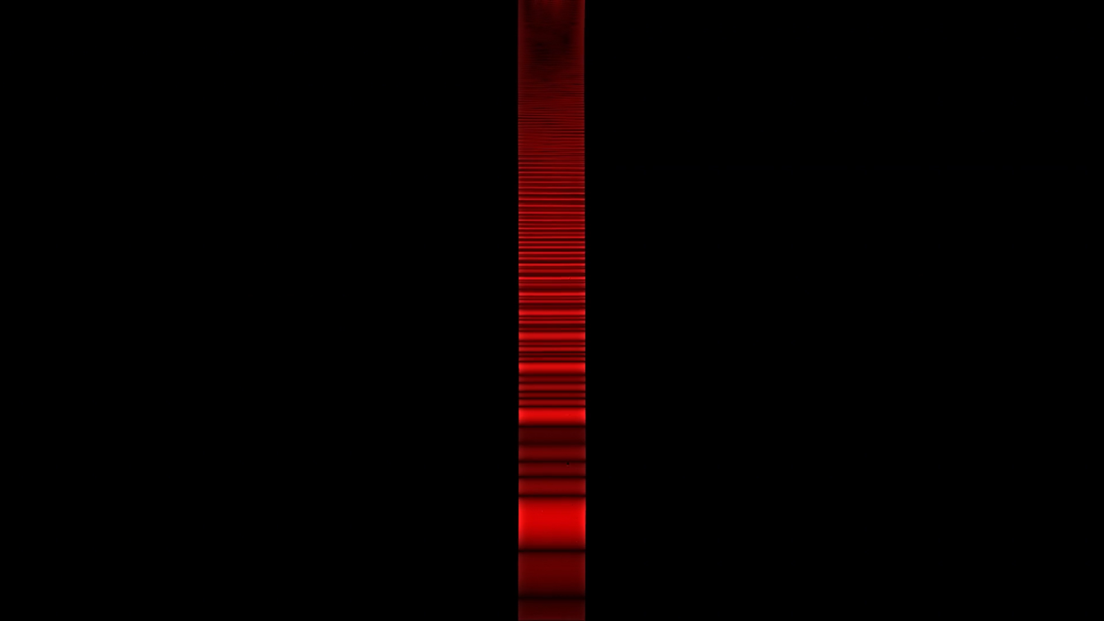 Acoustic Shadows
